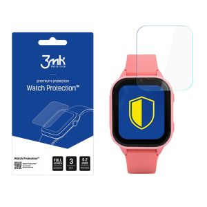 Film de protection pour montre connectée Garett Kids Sun Ultra 4G - 3mk Watch Protection
