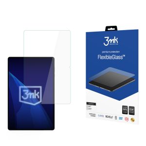 Verre hybride incassable pour Samsung Galaxy Tab S11 Ultra - 3mk FlexibleGlass