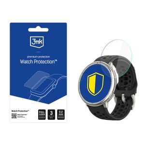 Film de protection pour montre connectée Amazfit Active 2 - 3mk Watch Protection