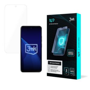 Film de protection pour Motorola Moto G87 - protecteur d'écran 3mk 1UP (3 pièces)