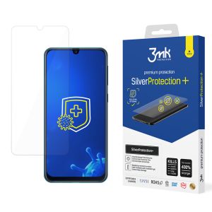 Film de protection anti-choc pour Samsung Galaxy M21 - 3mk SilverProtection+