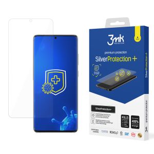 Film de protection anti-choc pour Samsung Galaxy S20+ 5G - 3mk SilverProtection+