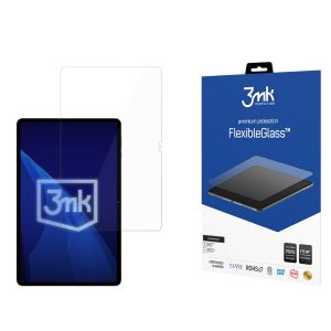 Verre hybride incassable pour Honor Pad X9 / X9a - 3mk FlexibleGlass