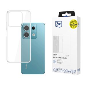 Coque pour Redmi Note 13 5G - 3mk Clear Case