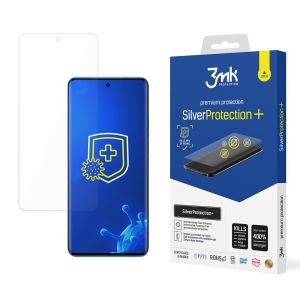 Film de protection anti-choc pour Motorola Edge 40 Neo - 3mk SilverProtection+