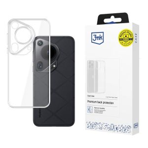 Coque pour Huawei Pura 70 Ultra - 3mk Clear Case