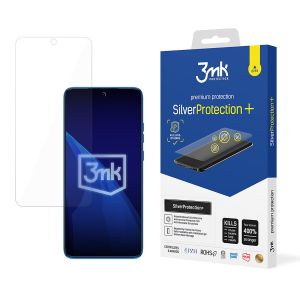 Film de protection anti-choc pour Motorola Edge 50 Neo - 3mk SilverProtection+