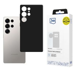 Etui do Samsung Galaxy S24 Ultra - 3mk Matt Case Pro