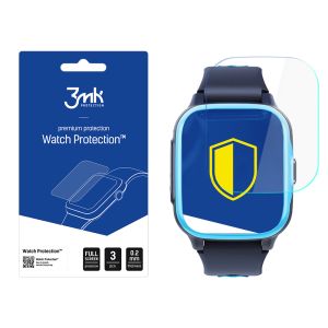 Film de protection pour montre connectée Garett Kids Trendy 4G - 3mk Watch Protection