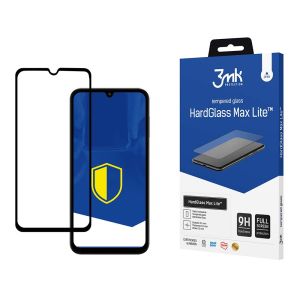 Verre trempé pour Samsung Galaxy M15 5G - 3mk HardGlass Max Lite