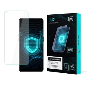 Film de protection pour Oppo Reno 8 Lite 5G - protecteur d'écran 3mk 1UP (3 pièces)