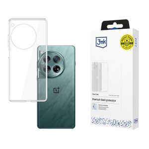 Coque pour OnePlus 12 - 3mk Clear Case