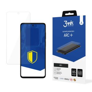 Film de protection pour Motorola Moto G82 5G - 3mk ARC+