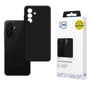Etui do Samsung Galaxy A26 5G - 3mk Matt Case Noir