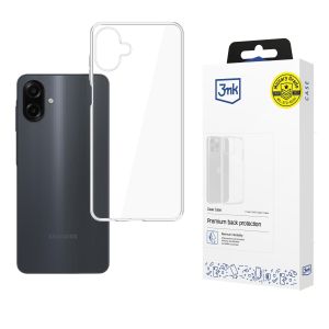 Coque pour Samsung Galaxy A07 4G - 3mk Clear Case