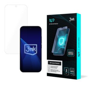 Film de protection pour Xiaomi 17 - protecteur d'écran 3mk 1UP (3 pièces)
