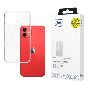 Coque blindée pour Apple iPhone 12 Mini - 3mk Armor Case