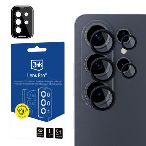 Verre trempé pour l'objectif de la caméra pour Samsung Galaxy S26 Ultra [prodsuffix]