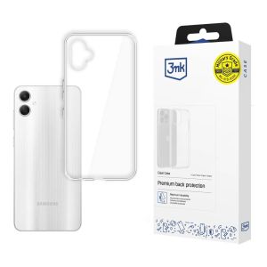 Coque pour Samsung Galaxy A05 - 3mk Clear Case