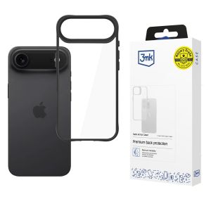 Coque pour Apple iPhone Air - 3mk Satin Armor Case+
