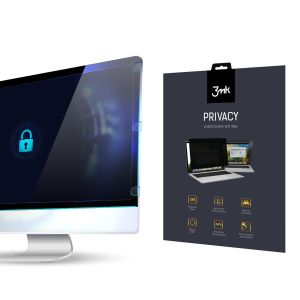 Film de protection de la vie privée pour [mod?le] - 3mk Privacy 2-way (sans colle)