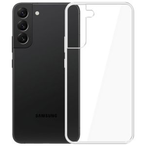 Coque transparente pour Samsung Galaxy S22+ 5G – 3mk HARDY® Vision Case™