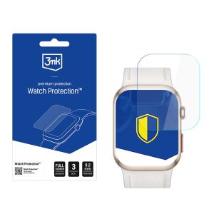 Film de protection pour montre connectée Huawei Watch D2 - 3mk Watch Protection