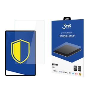 Verre hybride incassable pour Huawei MatePad 12 X - 3mk FlexibleGlass