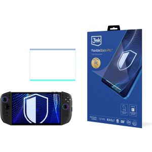 Verre incassable pour Lenovo Legion Go 2 - 3mk FlexibleGlass Pro