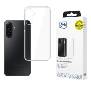 Coque pour Samsung Galaxy A17 5G/ 4G - 3mk Clear Case