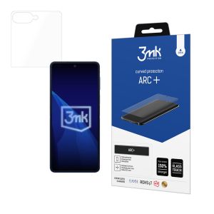 Film de protection pour Samsung Galaxy Z Flip 8 - 3mk ARC+
