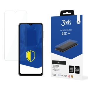 Film de protection pour Samsung Galaxy M12 - 3mk ARC+