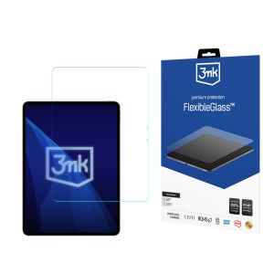 Verre hybride incassable pour OnePlus Pad 4 - 3mk FlexibleGlass