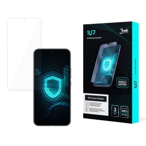 Film de protection pour Samsung Galaxy A54 5G - protecteur d'écran 3mk 1UP (3 pièces)