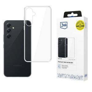 Coque pour Samsung Galaxy A54 5G - 3mk Clear Case