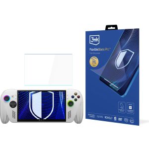 Verre incassable pour ROG Xbox Ally / Ally X - 3mk FlexibleGlass Pro