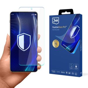 Verre incassable pour OnePlus Nord 4 - 3mk FlexibleGlass Pro