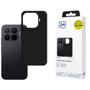 Etui do Xiaomi 17T - 3mk Matt Case Noir