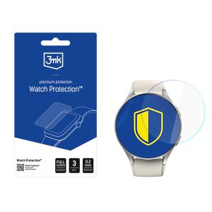 Film de protection pour montre connectée Hama 8900 1,32" - 3mk Watch Protection