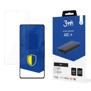 Film de protection pour Google Pixel 6 Pro 5G - 3mk ARC+