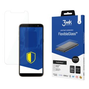 Verre hybride incassable pour [modèle] - 3mk FlexibleGlass