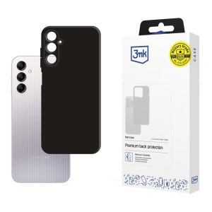Etui do Samsung Galaxy A14 5G - 3mk Matt Case Noir