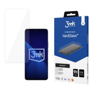 Verre trempé pour Honor 90 Lite - 3mk HardGlass