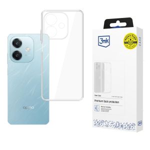 Coque pour Oppo A60 5G - 3mk Clear Case
