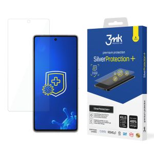 Film de protection anti-choc pour Google Pixel 7A 5G - 3mk SilverProtection+