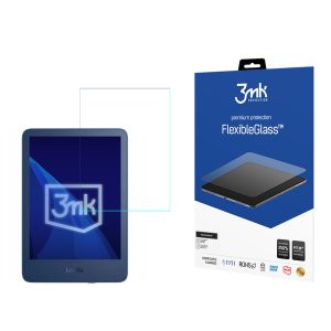 Verre hybride incassable pour Amazon Kindle 11 - 3mk FlexibleGlass