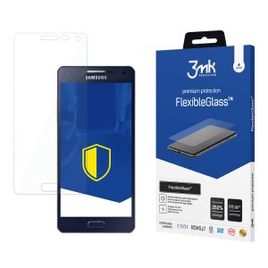 Verre hybride incassable pour Samsung Galaxy A5 - 3mk FlexibleGlass