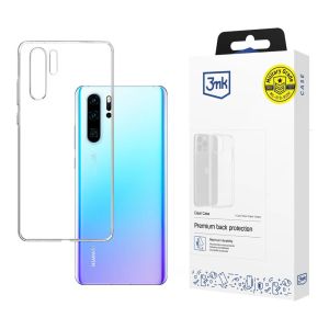 Coque pour Huawei P30 Pro - 3mk Clear Case