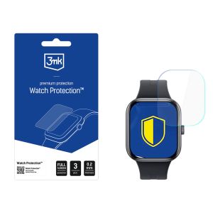 Film de protection pour montre connectée Redmi Watch 5 - 3mk Watch Protection