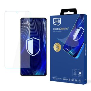 Verre incassable pour Realme 12+ 5G - 3mk FlexibleGlass Pro